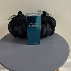 Cool Water Men Eau de Toilette - Blue